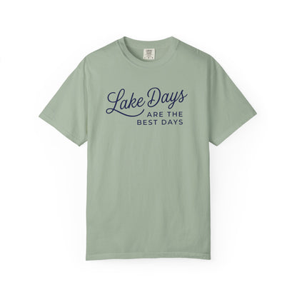Lake Days T-shirt