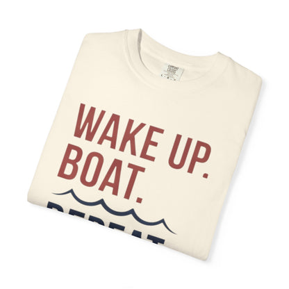Wake Up T-shirt