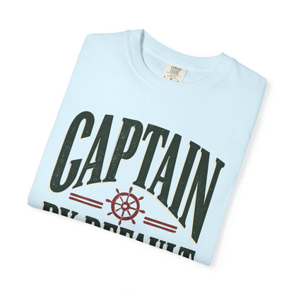 Captain T-shirt
