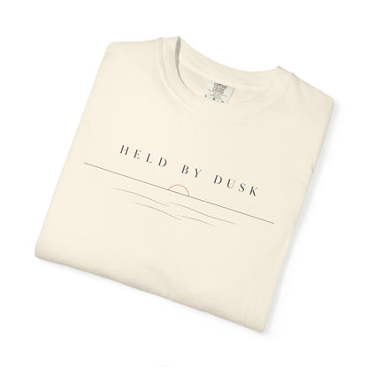 Held By Dusk T-shirt