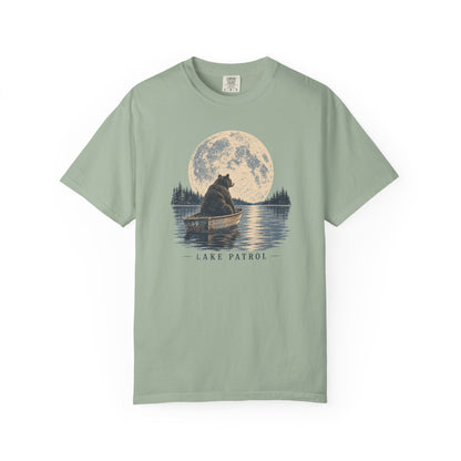 Lake Patrol T-shirt