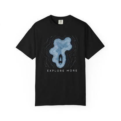 Explore More T-shirt