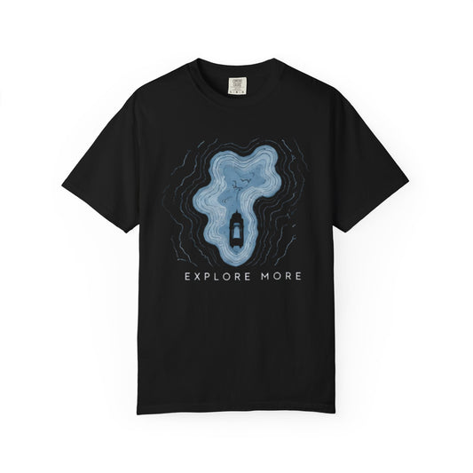 Explore More T-shirt