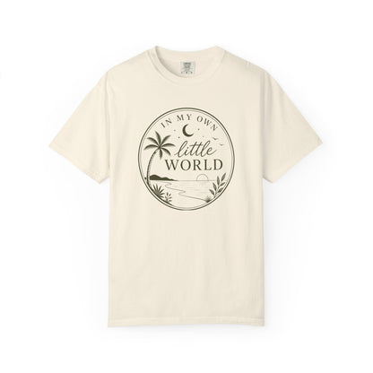 In My Own Little World T-shirt