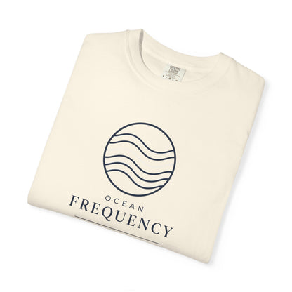 Ocean Frequency T-shirt