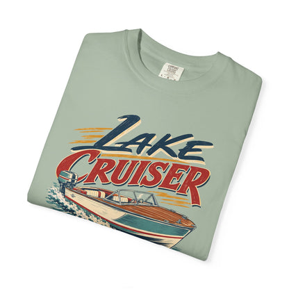 Lake Cruiser T-shirt