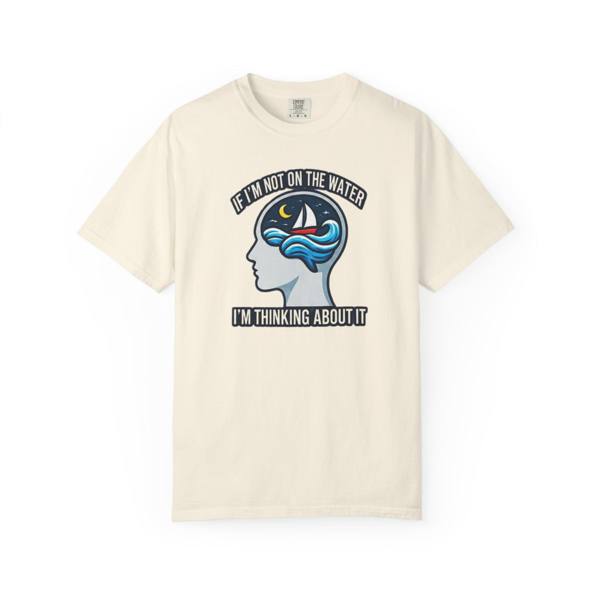 Thinking About T-shirt