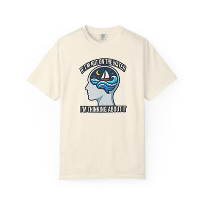 Thinking About T-shirt