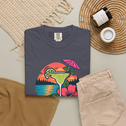 Cocktail T-shirt