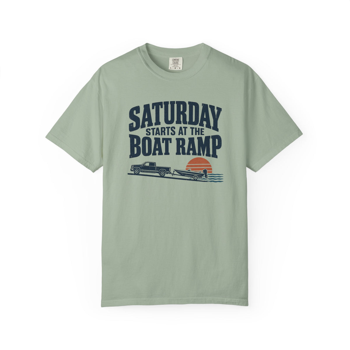 Saturday T-shirt