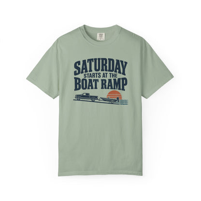 Saturday T-shirt