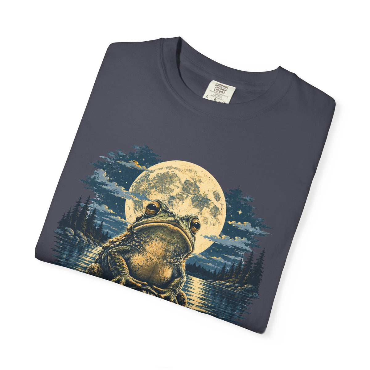 Lake After Dark T-shirt