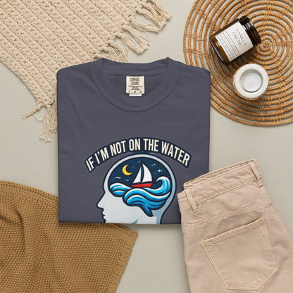 Thinking About T-shirt