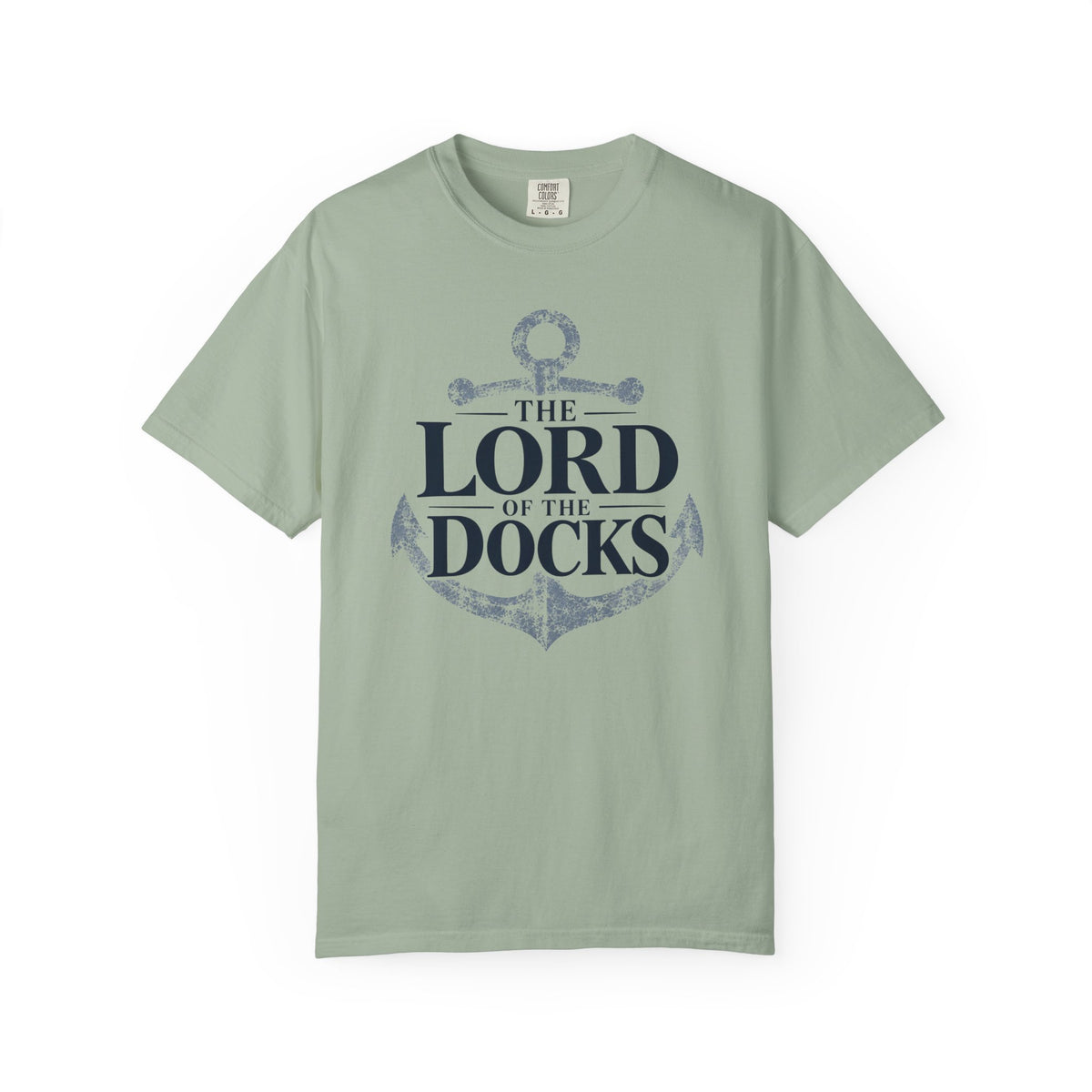 The Lord T-shirt