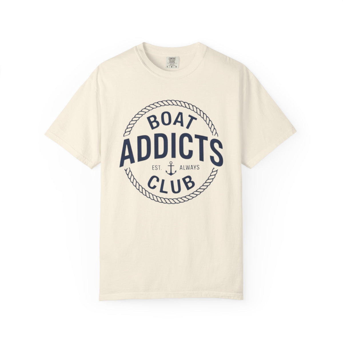 Addicts T-shirt