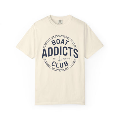 Addicts T-shirt