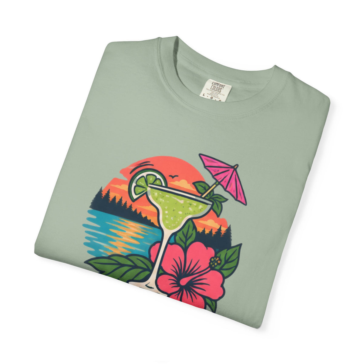 Cocktail T-shirt