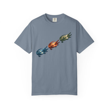 Crockodiles T-shirt