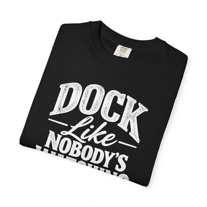 Dock Like T-shirt