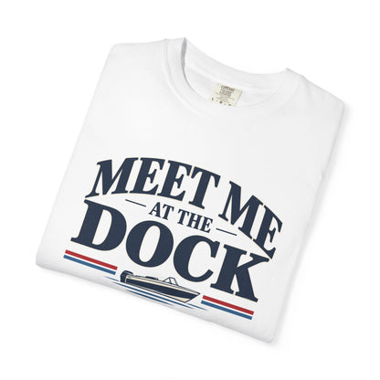 Meet Me T-shirt