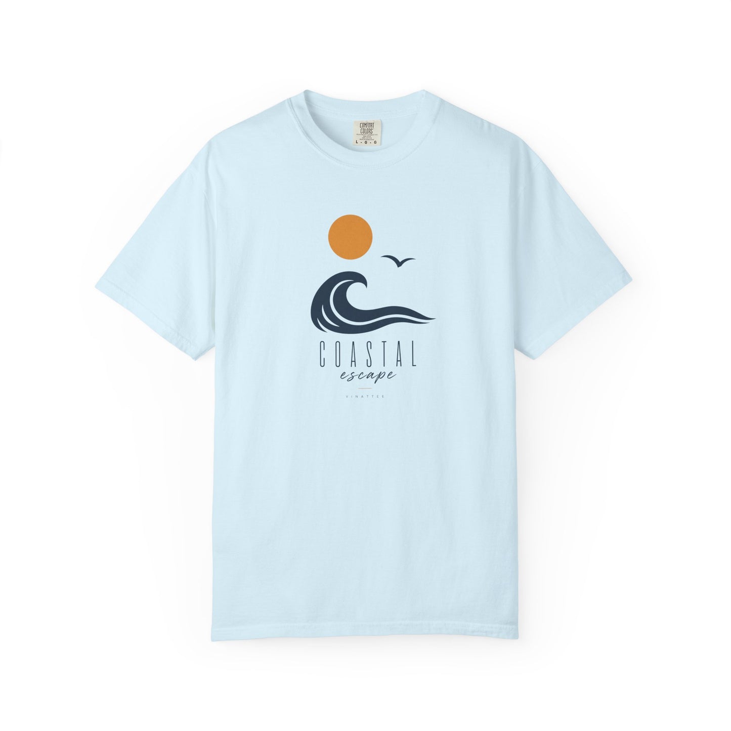 Coastal Escape T-shirt