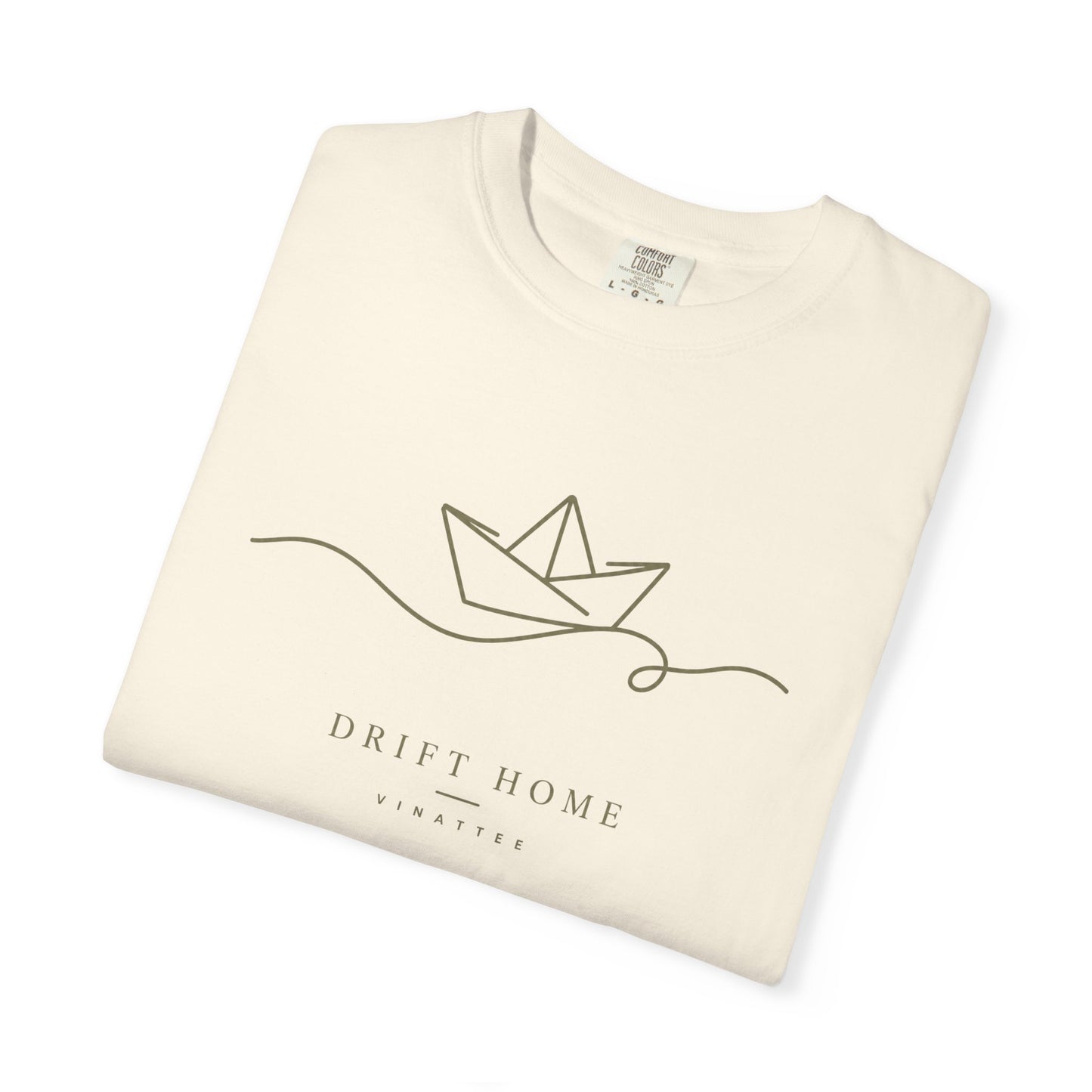 Drift Home T-shirt