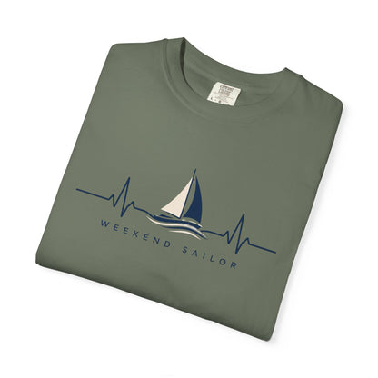 Weekend Sailor T-shirt