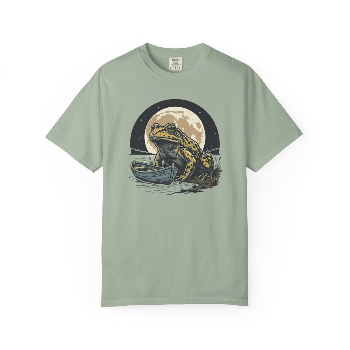 Froggy T-shirt