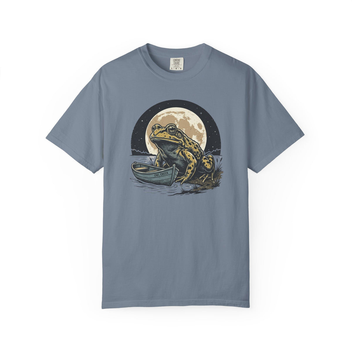 Froggy T-shirt