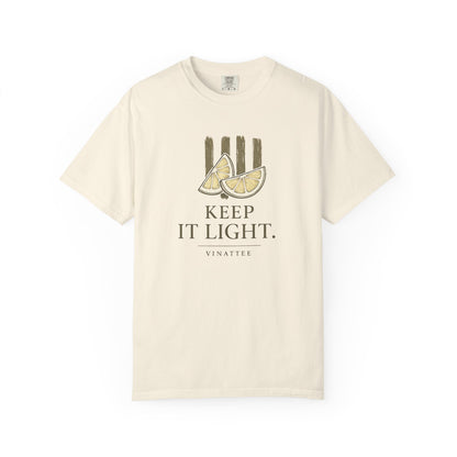 Keep It Light T-shirt