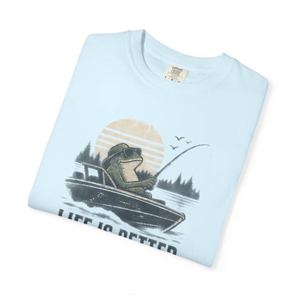 On The Water T-shirt
