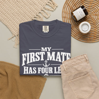 Four Legs T-shirt