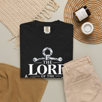The Lord T-shirt