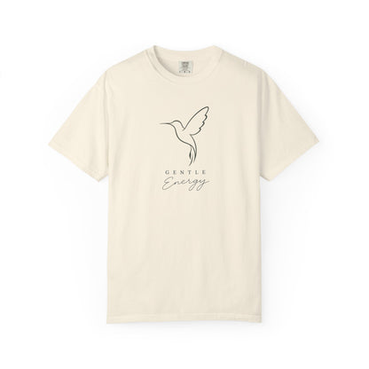 Gentle Energy Hummingbird T-shirt