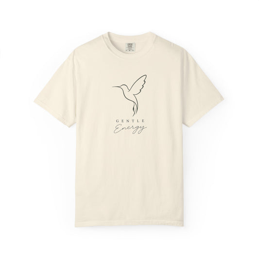 Gentle Energy Hummingbird T-shirt