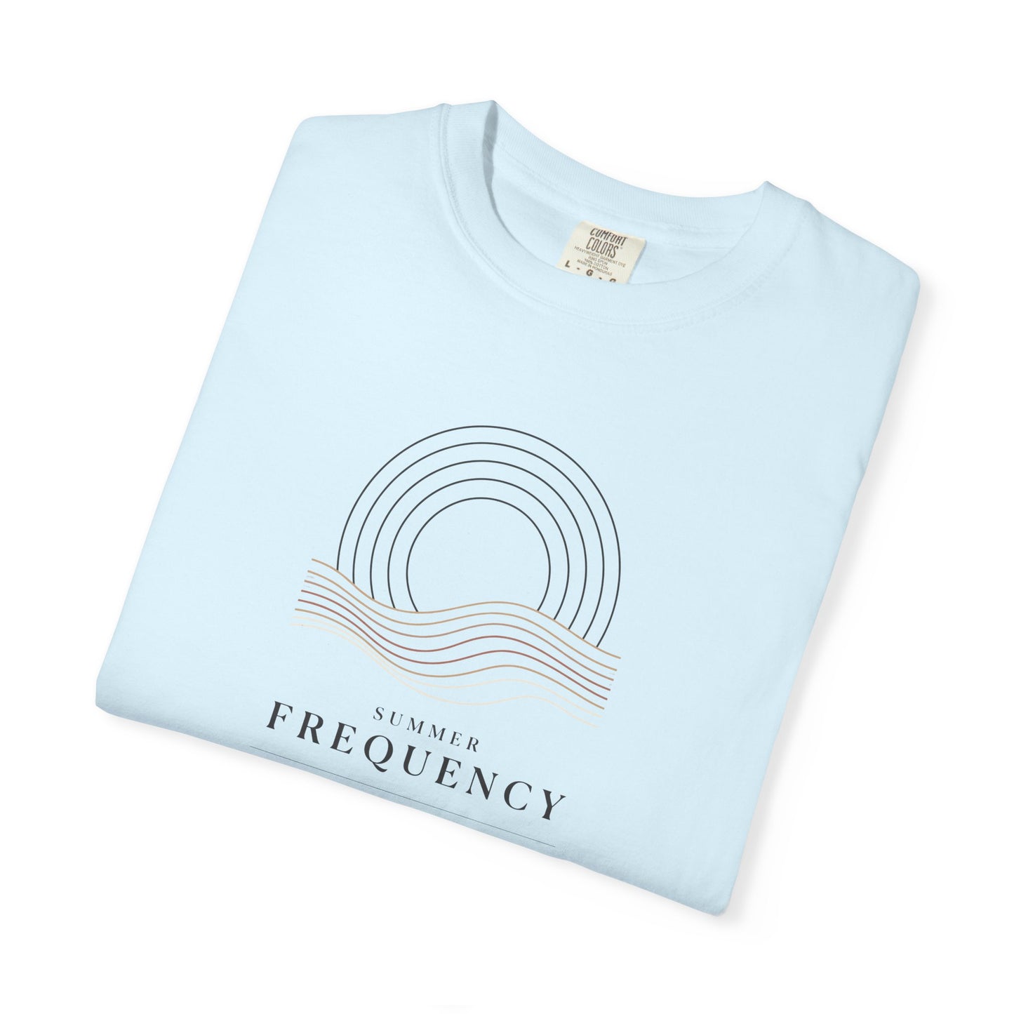 Summer Frequency T-shirt