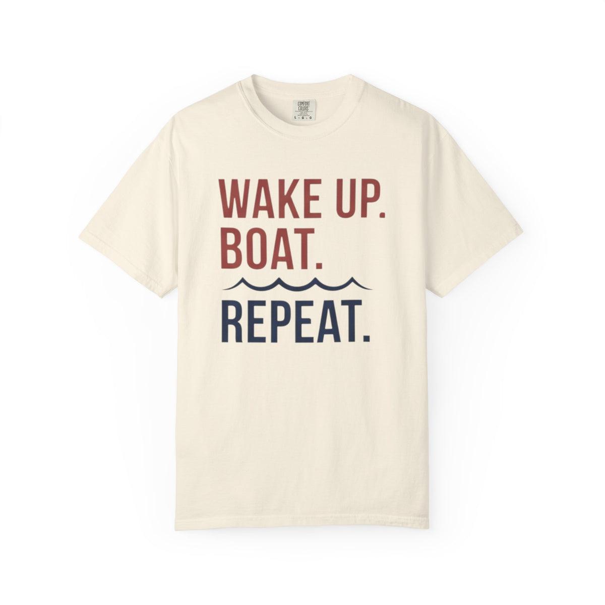 Wake Up T-shirt