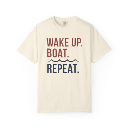 Wake Up T-shirt
