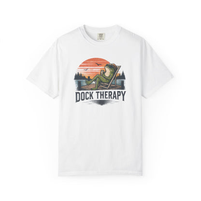 Dock Therapy T-shirt