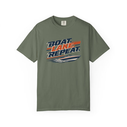 Repeat T-shirt