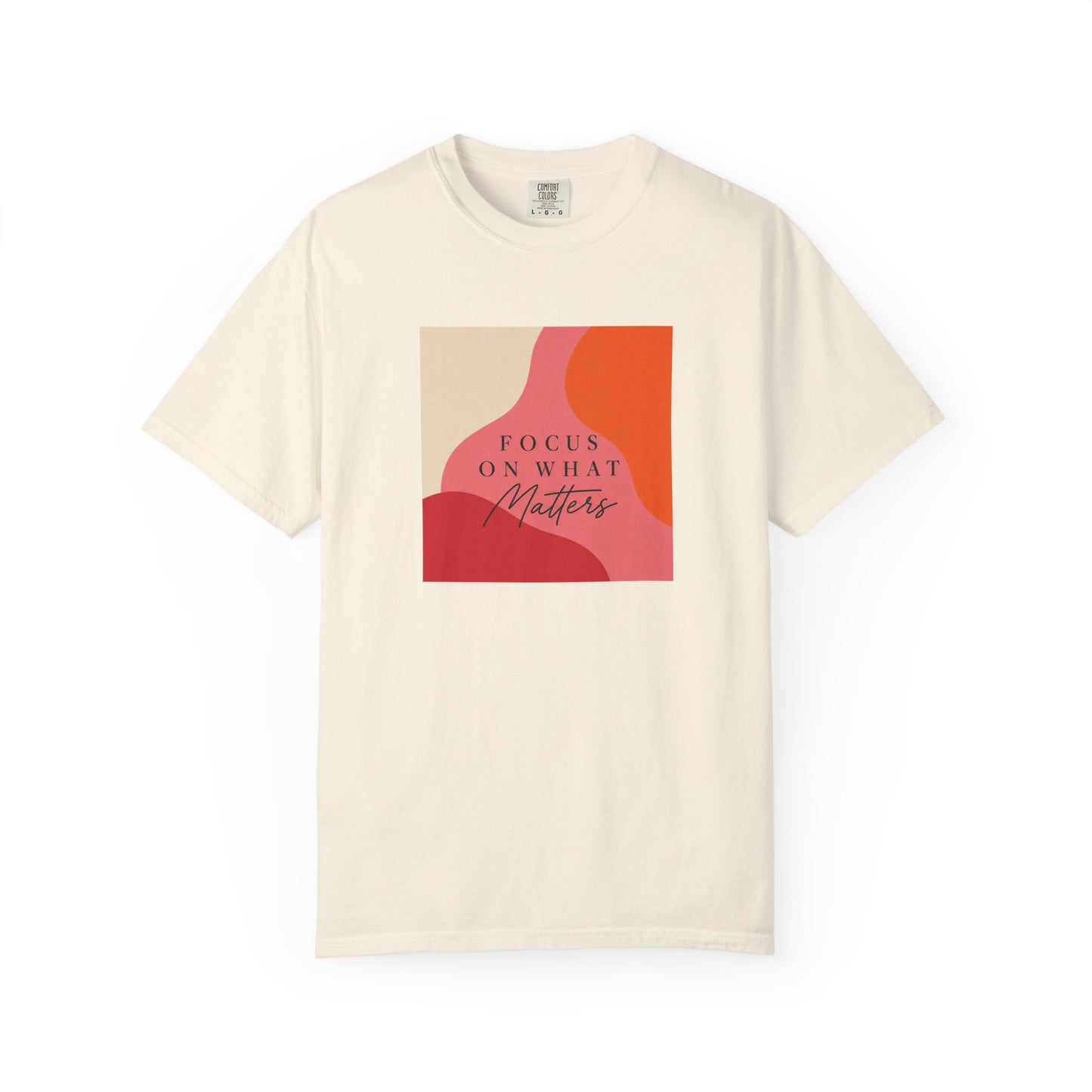 Focus T-shirt