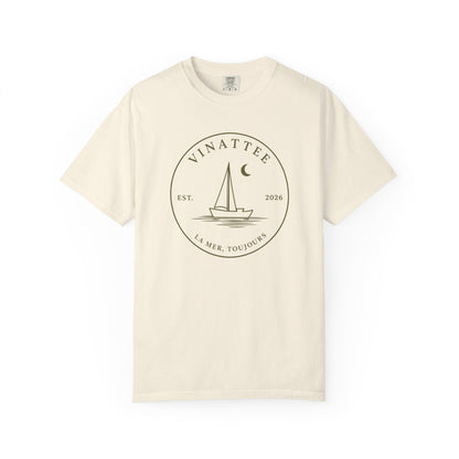 La Mer, Toujours T-shirt