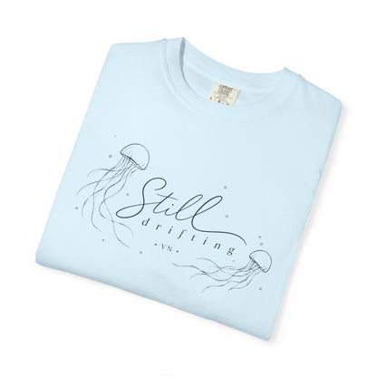 Still Drifting T-shirt