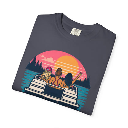 Girl Party T-shirt