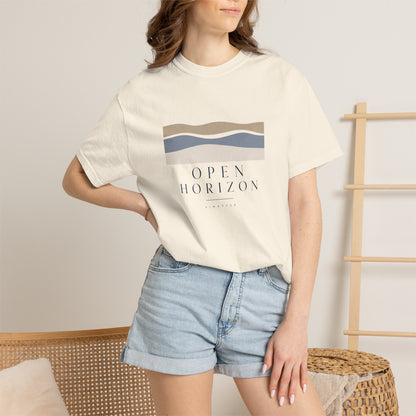 Open Horizon T-shirt