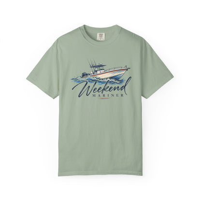 Weekend Mariner T-shirt