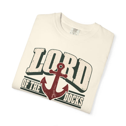 Lord Of The Docks T-shirt