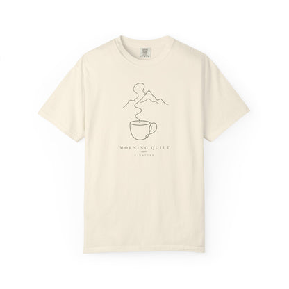 Morning Quiet T-shirt