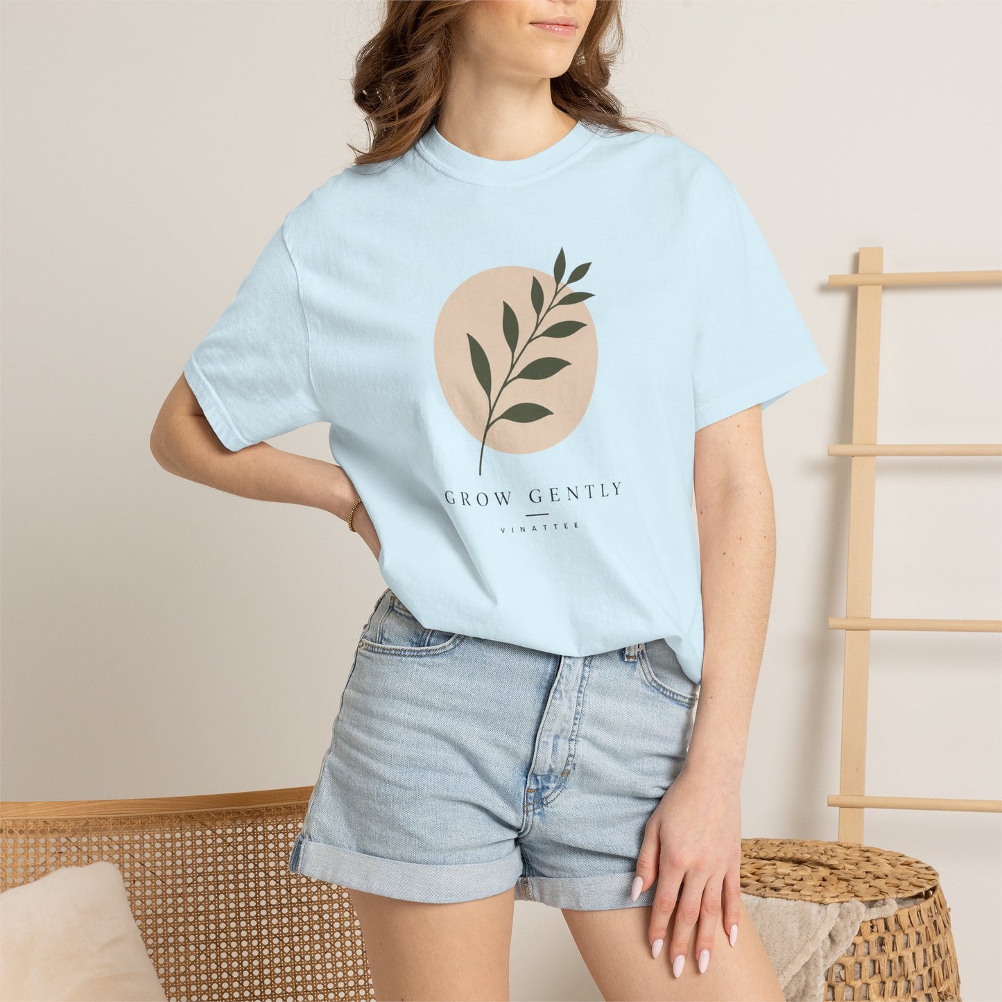 Grow Gently T-shirt