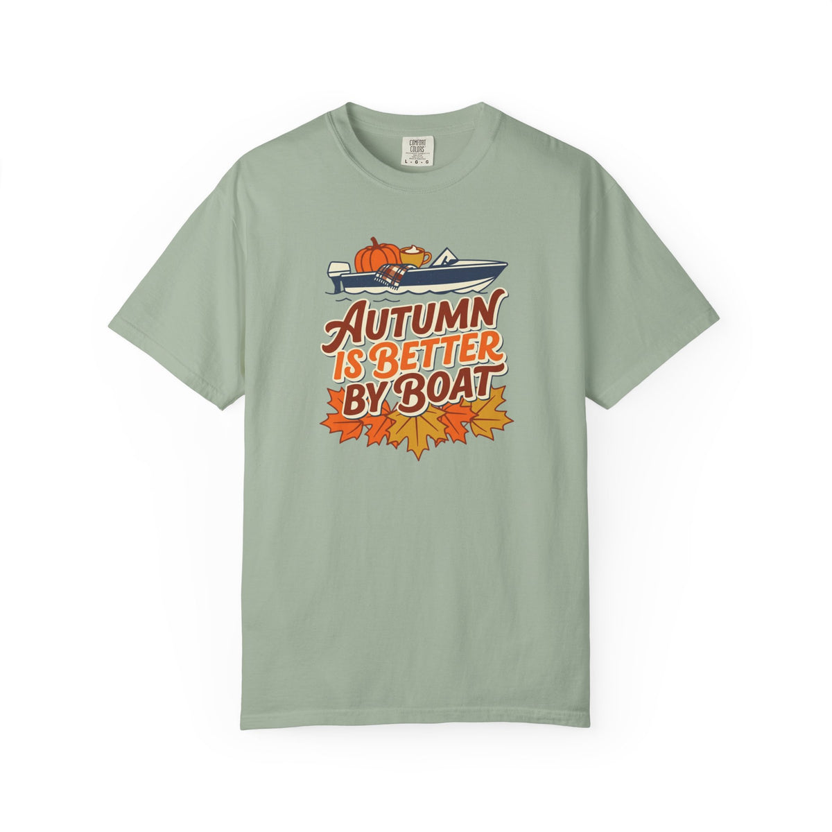 Autumn T-shirt